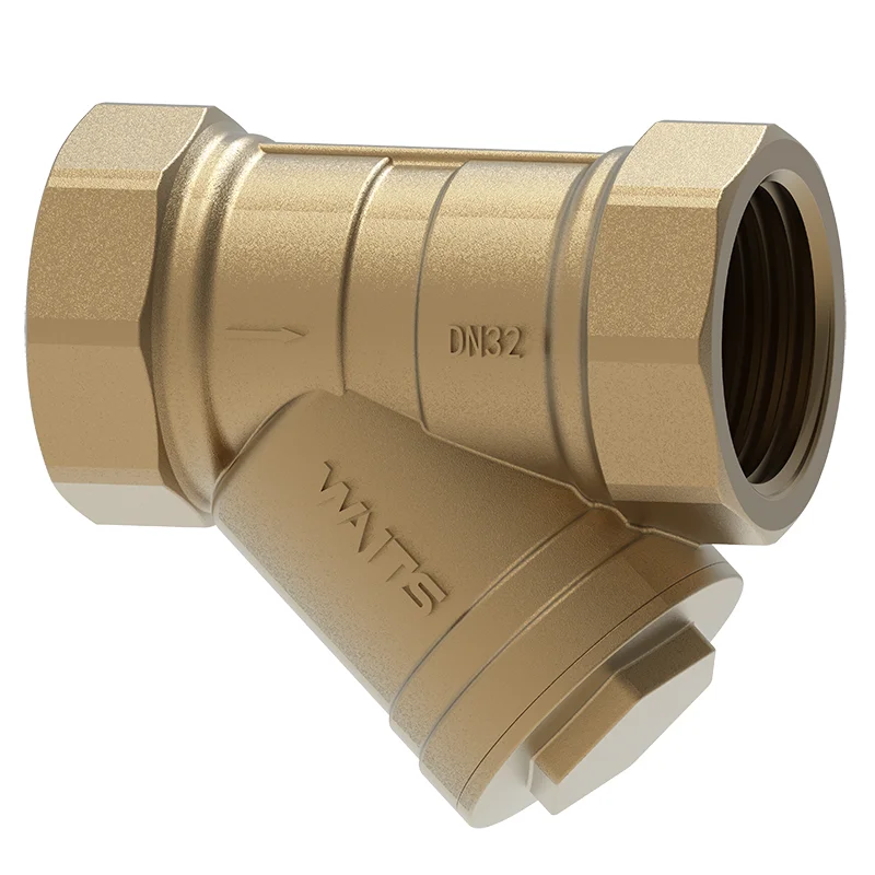 Filtro de bronze NPT